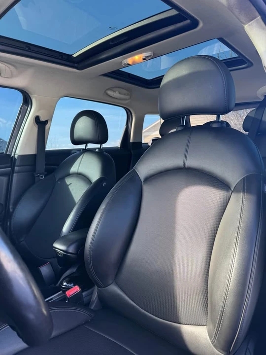 2014 Mini Countryman 1st Gen - Image 10 of 15