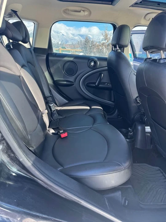 2014 Mini Countryman 1st Gen - Image 11 of 15