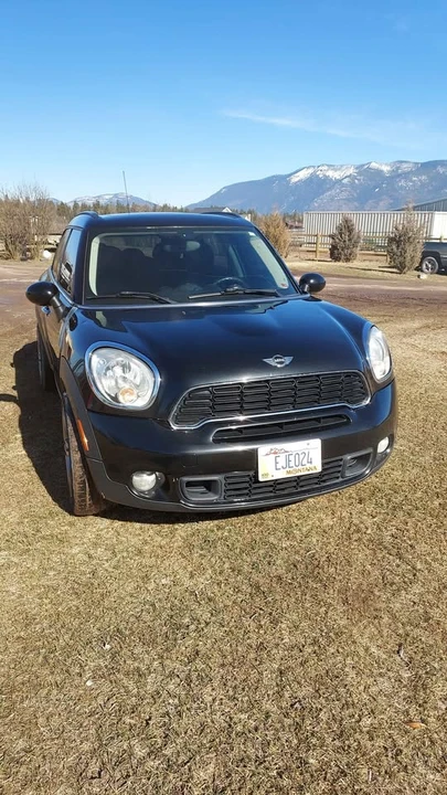 2014 Mini Countryman 1st Gen - Image 6 of 15