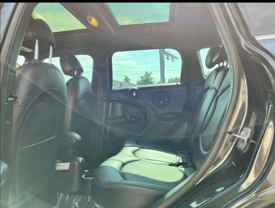 2014 Mini Countryman 1st Gen - Image 11 of 13