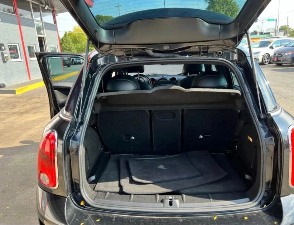 2014 Mini Countryman 1st Gen - Image 12 of 13