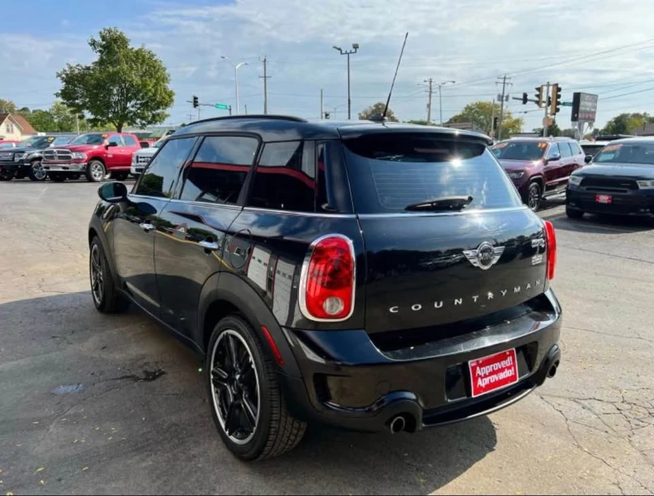 2014 Mini Countryman 1st Gen - Image 4 of 13