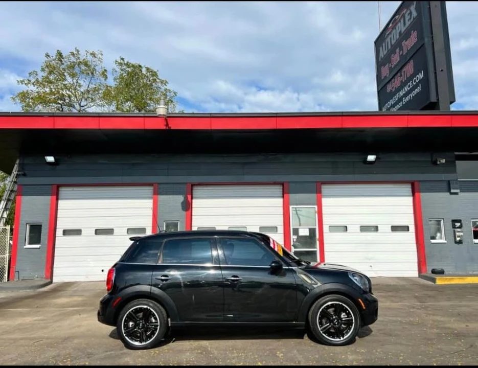 2014 Mini Countryman 1st Gen - Image 6 of 13