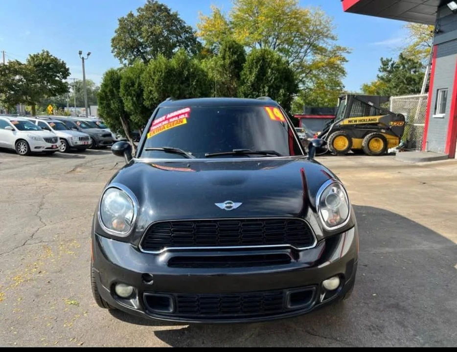 2014 Mini Countryman 1st Gen - Image 2 of 13