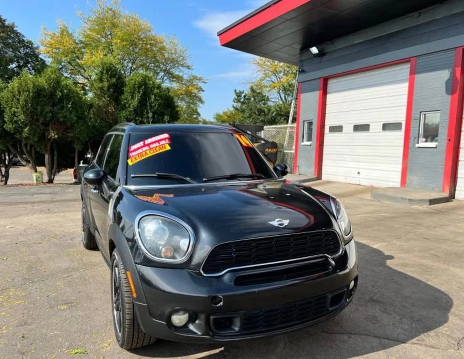 2014 Mini Countryman 1st Gen - Image 7 of 13