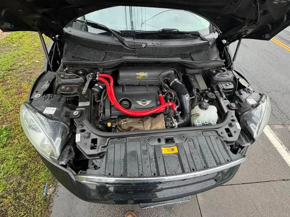 2014 Mini Countryman 1st Gen - Image 14 of 14
