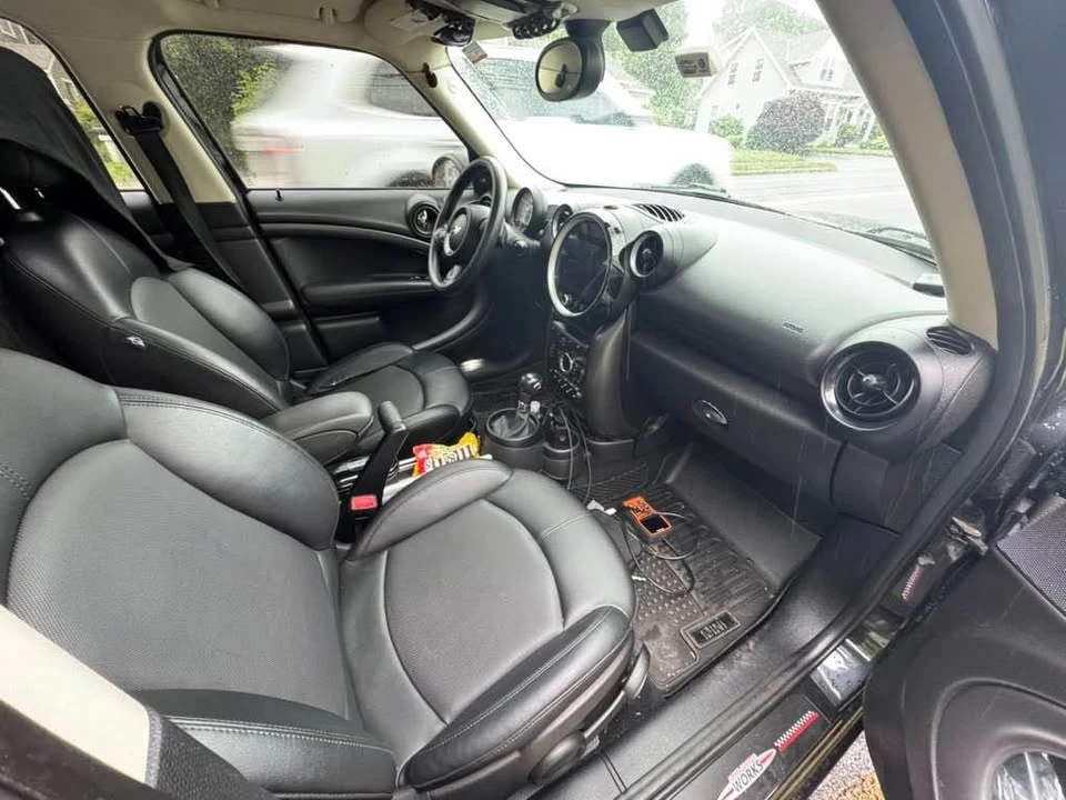 2014 Mini Countryman 1st Gen - Image 8 of 14