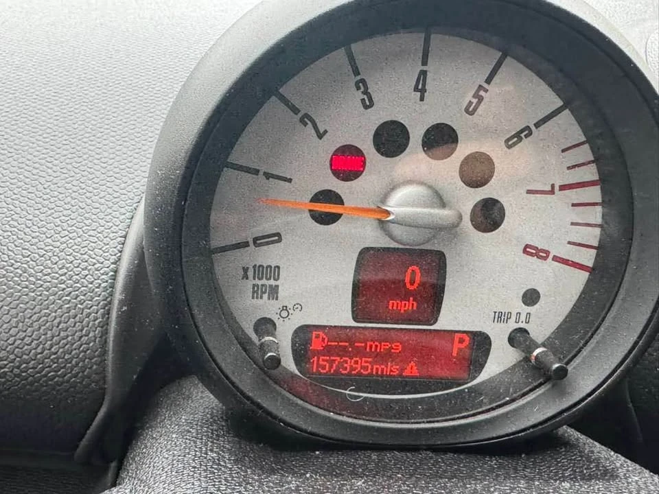 2014 Mini Countryman 1st Gen - Image 10 of 14