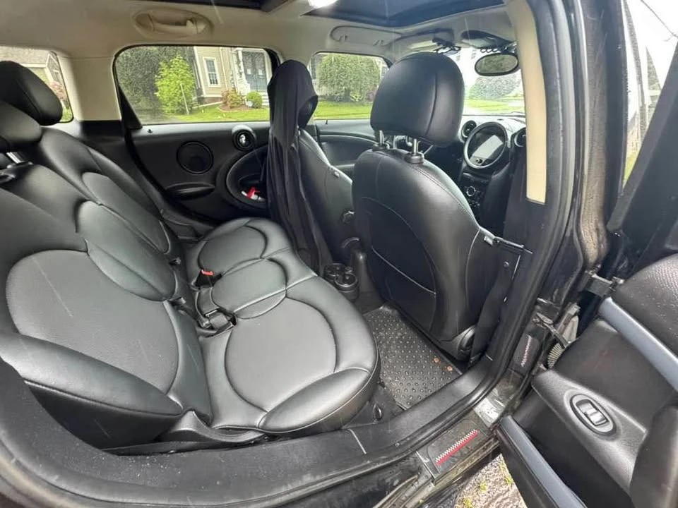 2014 Mini Countryman 1st Gen - Image 7 of 14