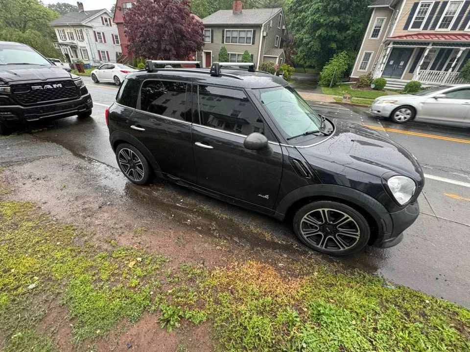 2014 Mini Countryman 1st Gen - Image 3 of 14