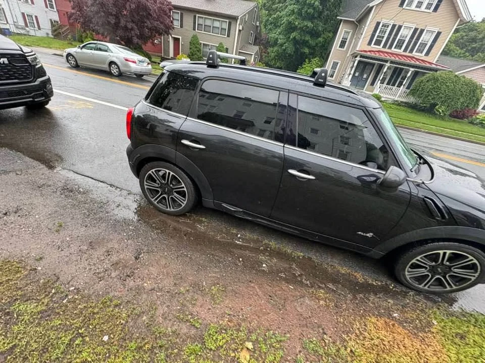 2014 Mini Countryman 1st Gen - Image 5 of 14