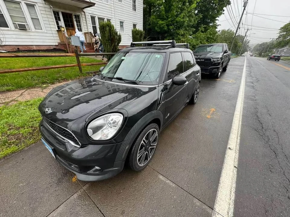 2014 Mini Countryman 1st Gen - Image 2 of 14