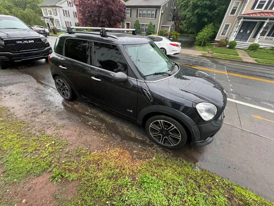 2014 Mini Countryman 1st Gen - Image 4 of 14