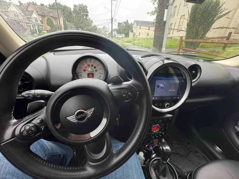 2014 Mini Countryman 1st Gen - Image 9 of 14