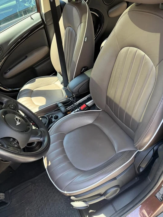 2014 Mini Countryman 1st Gen - Image 8 of 11