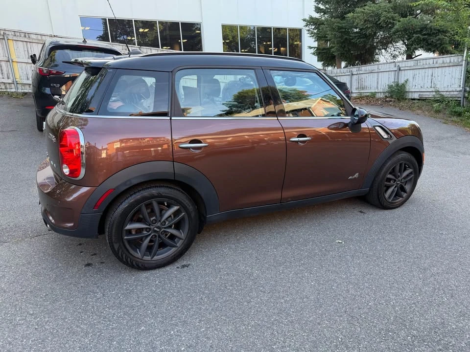 2014 Mini Countryman 1st Gen - Image 3 of 11