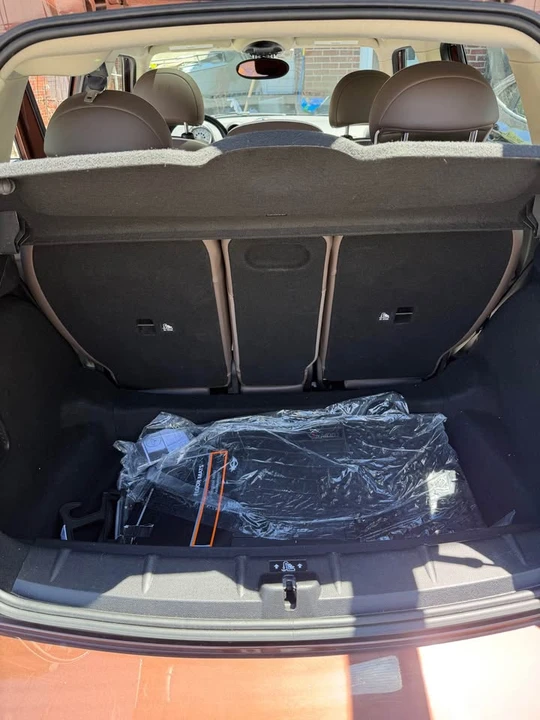 2014 Mini Countryman 1st Gen - Image 11 of 11