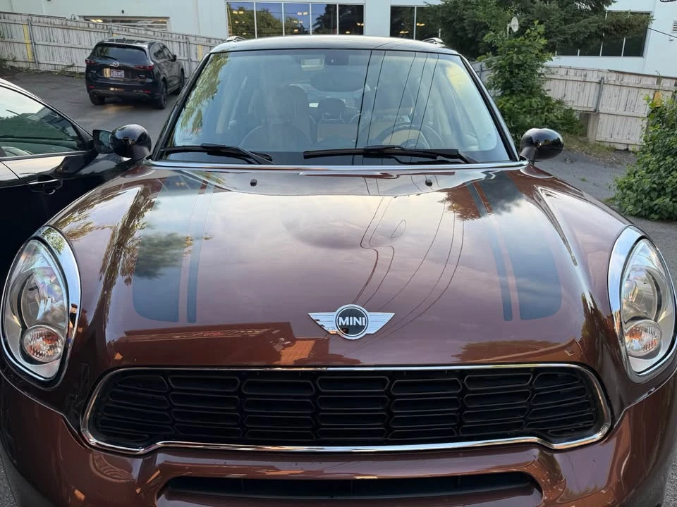 2014 Mini Countryman 1st Gen - Image 4 of 11