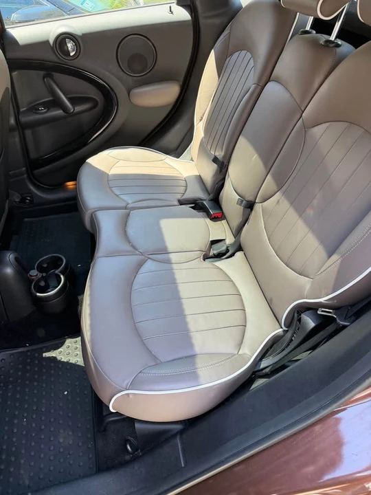 2014 Mini Countryman 1st Gen - Image 10 of 11