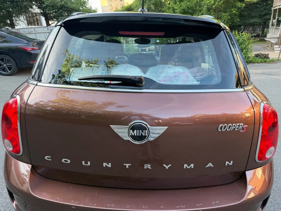 2014 Mini Countryman 1st Gen - Image 5 of 11