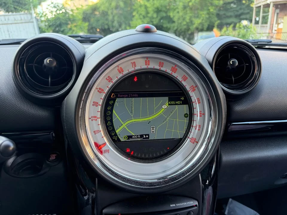 2014 Mini Countryman 1st Gen - Image 7 of 11