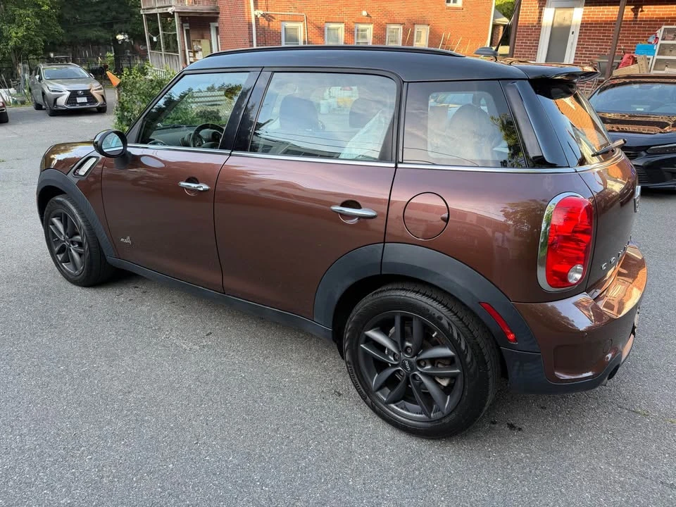 2014 Mini Countryman 1st Gen - Image 2 of 11