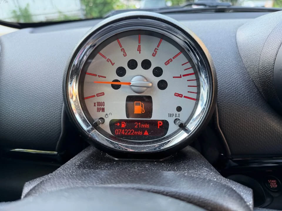 2014 Mini Countryman 1st Gen - Image 6 of 11