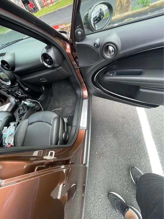 2014 Mini Countryman 1st Gen - Image 20 of 20