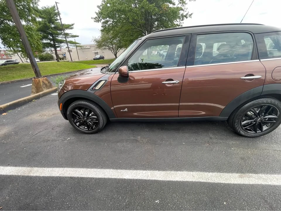 2014 Mini Countryman 1st Gen - Image 3 of 20