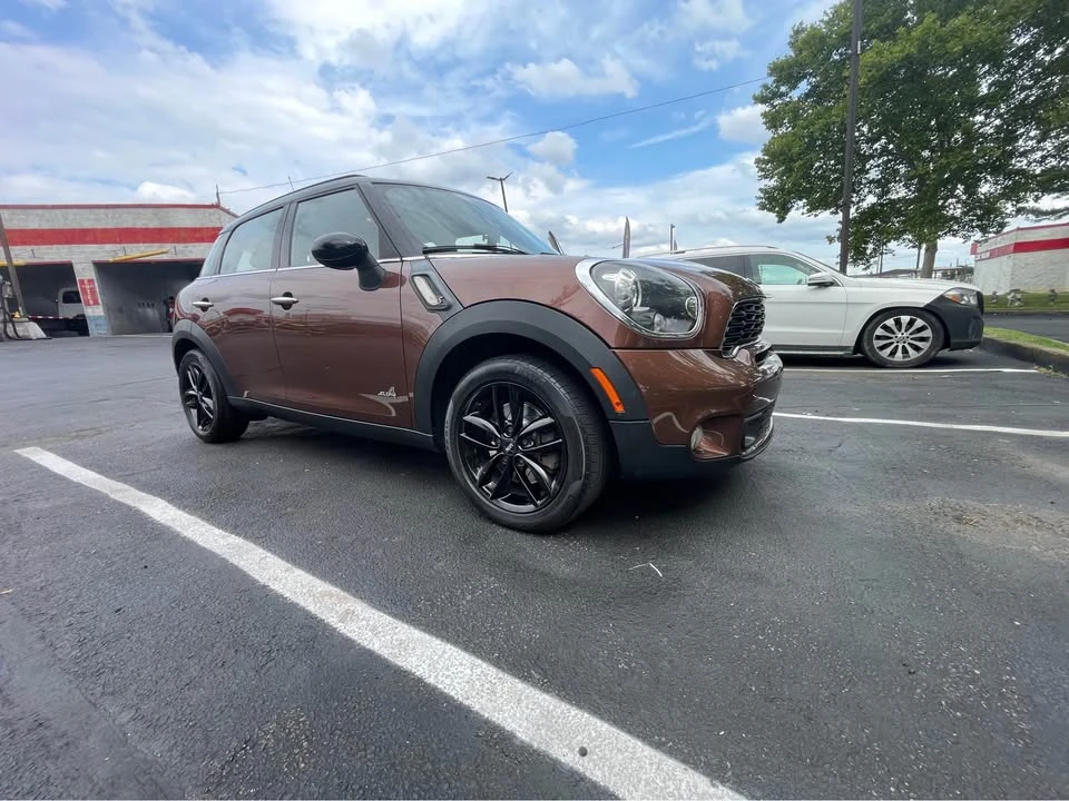 2014 Mini Countryman 1st Gen - Image 7 of 20