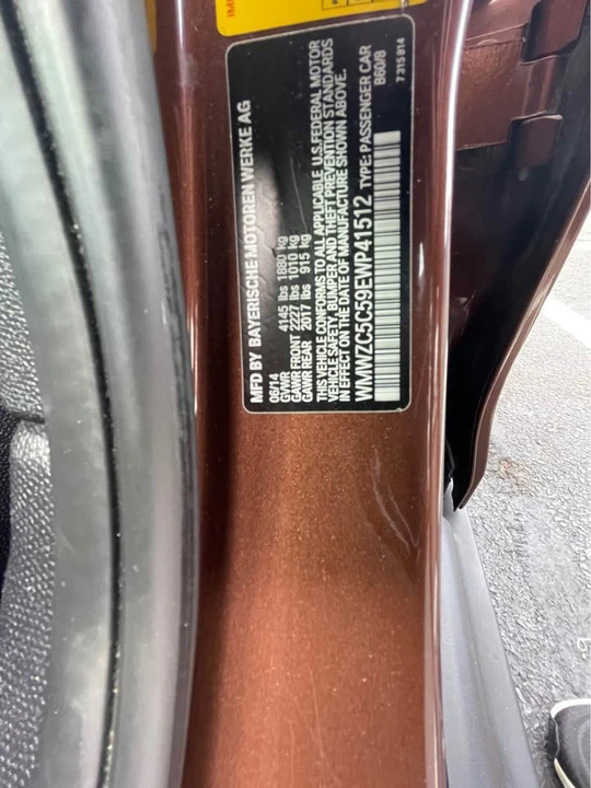 2014 Mini Countryman 1st Gen - Image 18 of 20