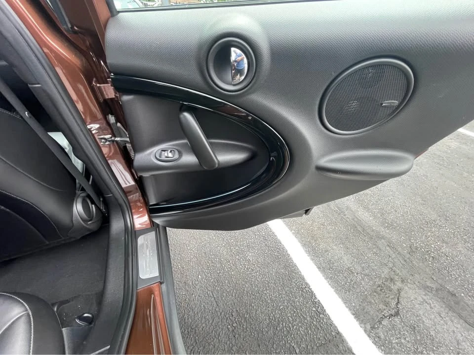 2014 Mini Countryman 1st Gen - Image 15 of 20