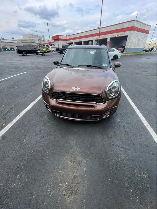 2014 Mini Countryman 1st Gen - Image 2 of 20