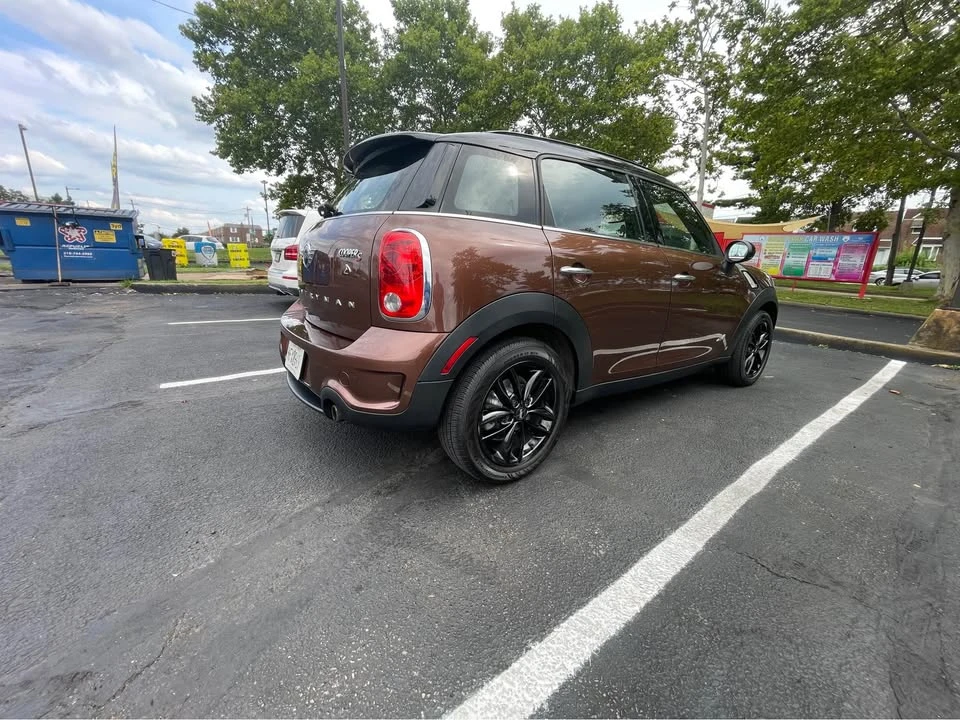 2014 Mini Countryman 1st Gen - Image 6 of 20