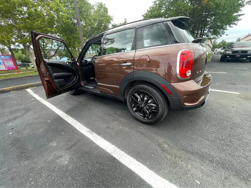 2014 Mini Countryman 1st Gen - Image 4 of 20
