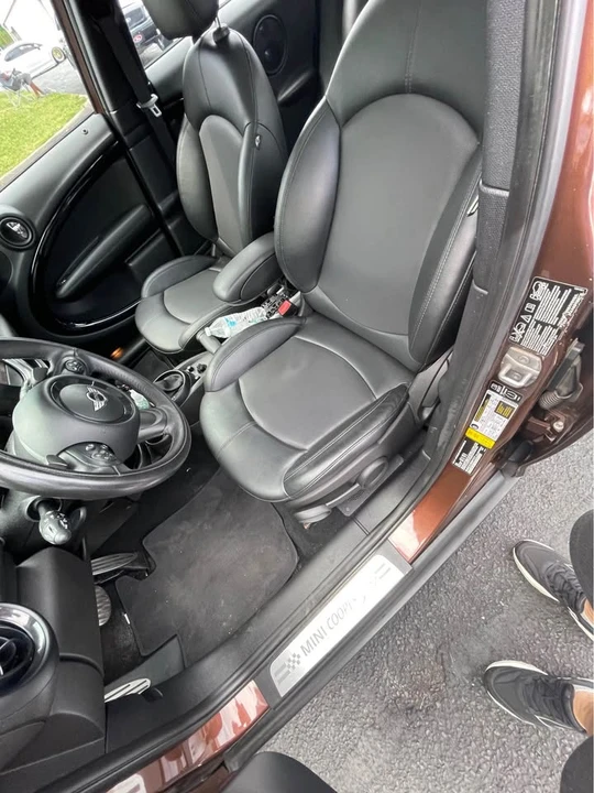 2014 Mini Countryman 1st Gen - Image 14 of 20