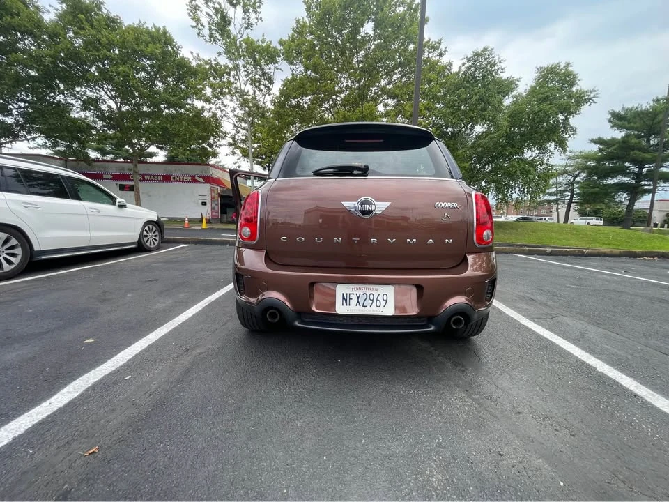 2014 Mini Countryman 1st Gen - Image 5 of 20