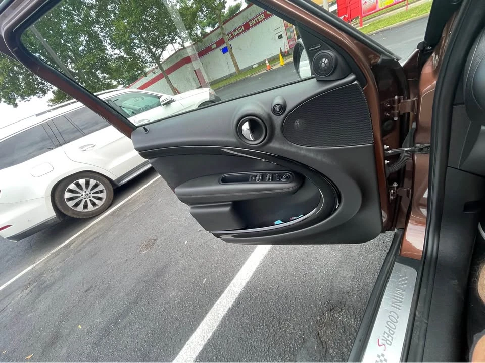 2014 Mini Countryman 1st Gen - Image 12 of 20