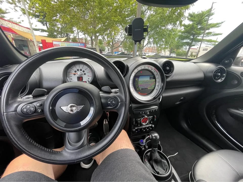 2014 Mini Countryman 1st Gen - Image 9 of 20