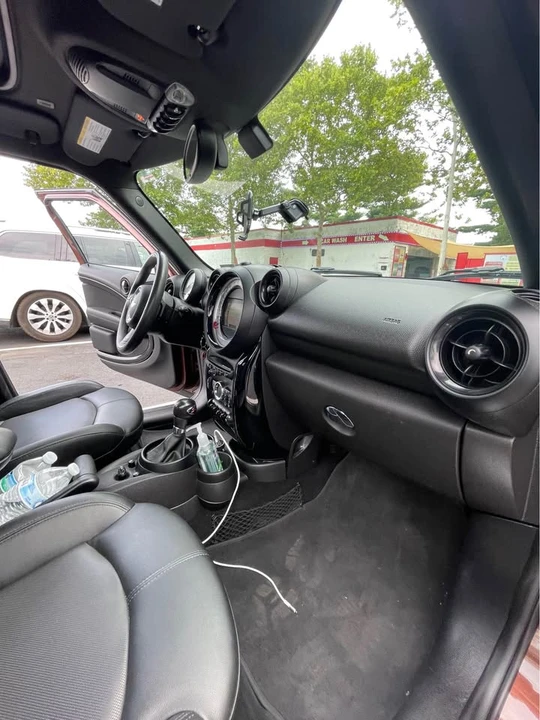 2014 Mini Countryman 1st Gen - Image 19 of 20