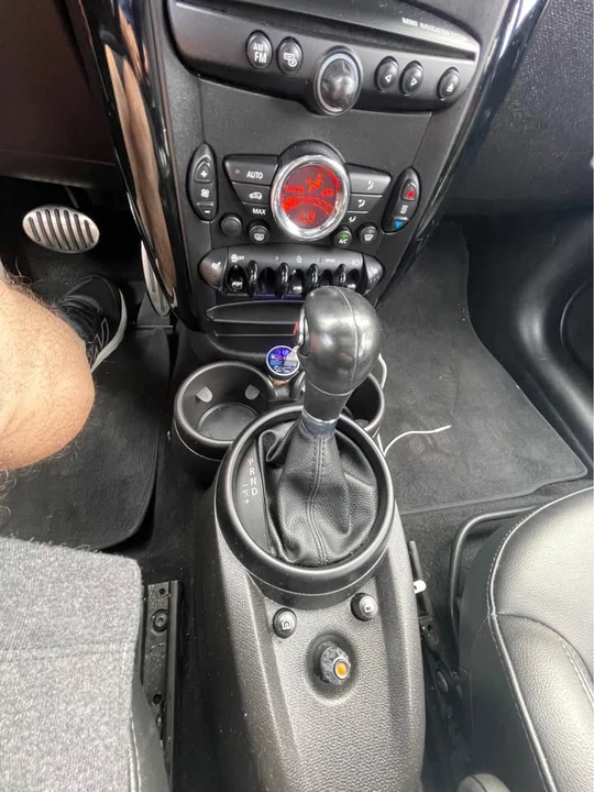 2014 Mini Countryman 1st Gen - Image 10 of 20