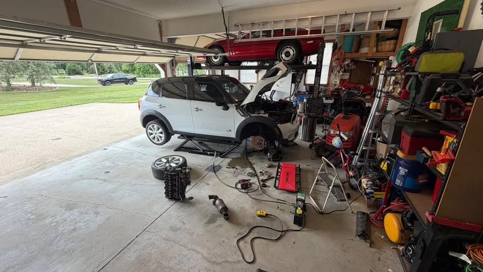 2014 Mini Countryman 1st Gen - Image 2 of 4
