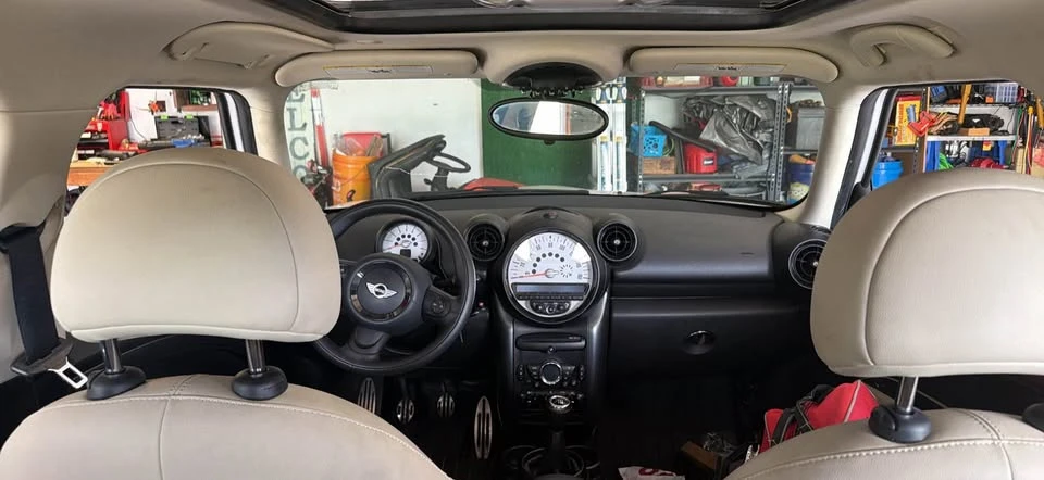2014 Mini Countryman 1st Gen - Image 4 of 4