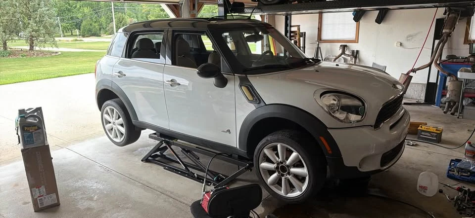 2014 Mini Countryman 1st Gen - Image 3 of 4