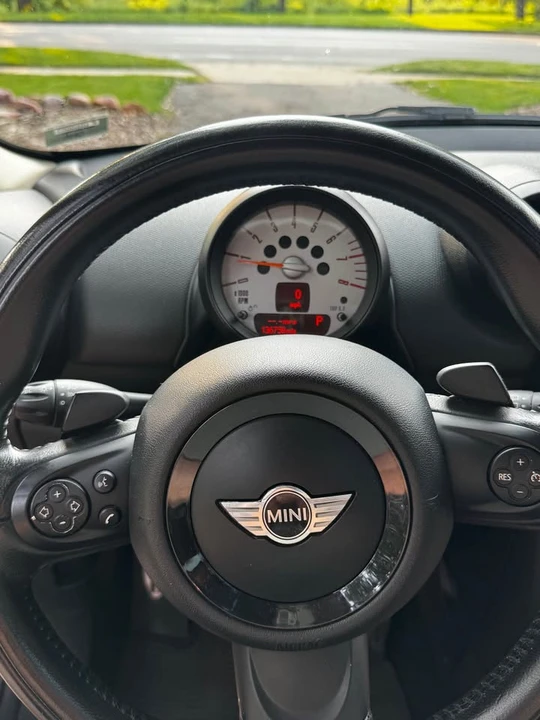 2014 Mini Countryman 1st Gen - Image 6 of 8
