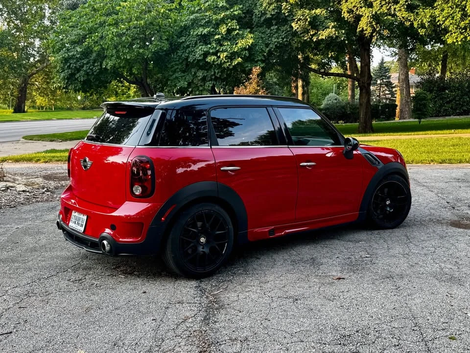 2014 Mini Countryman 1st Gen - Image 4 of 8