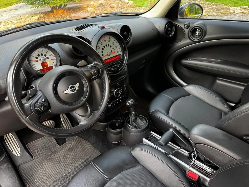 2014 Mini Countryman 1st Gen - Image 7 of 8