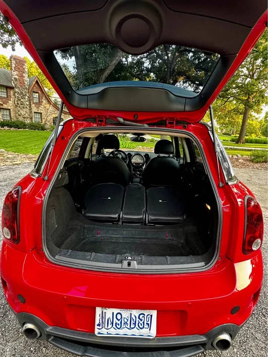 2014 Mini Countryman 1st Gen - Image 2 of 8