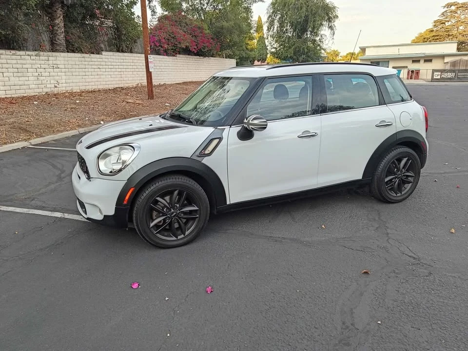 2014 Mini Countryman 1st Gen - Image 2 of 19