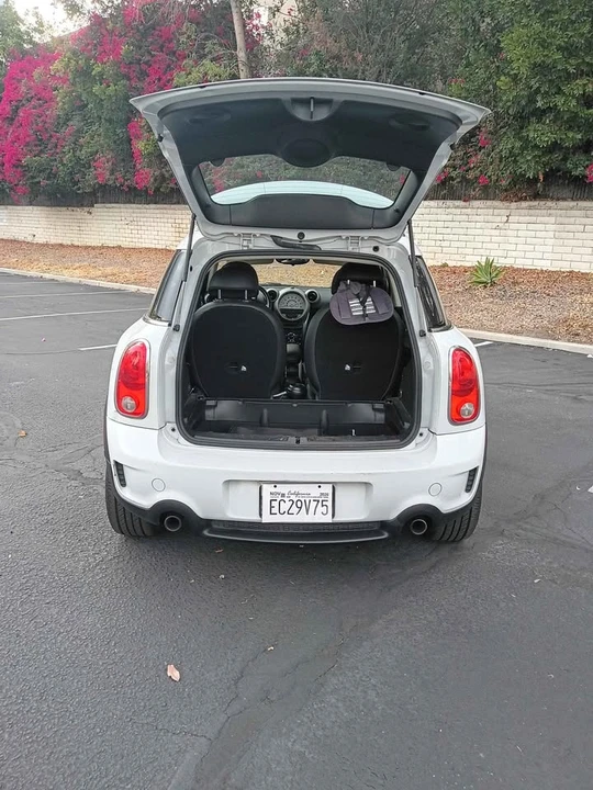 2014 Mini Countryman 1st Gen - Image 14 of 19